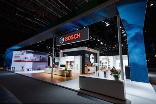 遇见未来创新科技,awe 2023博西家电即将带来诸多惊喜