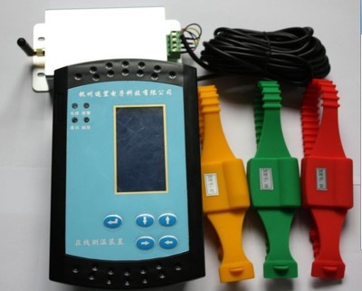 【在线测温智能操控装置】生产供应商厂家_今日行情价格走势_报价-杭州逐翌电子科技