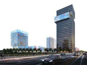 能源金融贸易区丝博会招商成果丰硕 组图