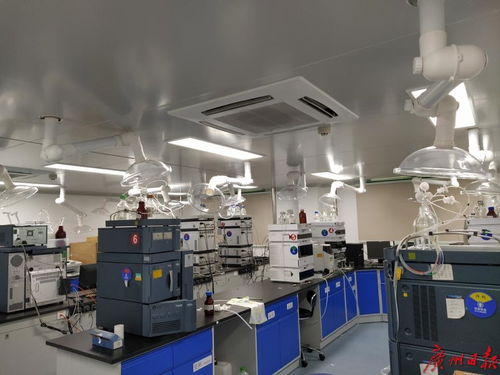 现代科技赋能,他们让中医药瑰宝焕新彩