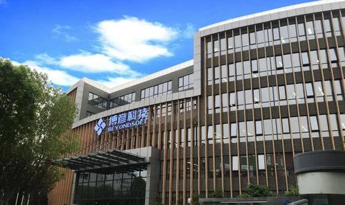 遇见杰出雇主 博彦科技的年轻 平等和自由