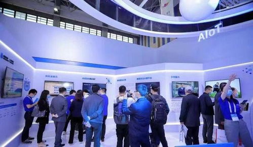 数据改变生活,科技助力乡村振兴 卫星遥感 大山雀 亮相数博会