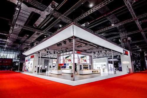 博西家电连续三届参加进博会，以博力西科技引领健康家电新时代