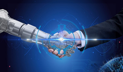 博力西科技 炫酷科技图片背后的创新力量