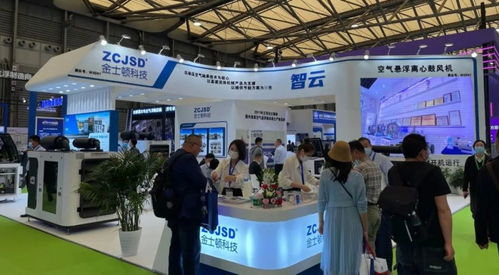 金士顿科技实力演绎产品为王，博力西科技精彩亮相上海环博会