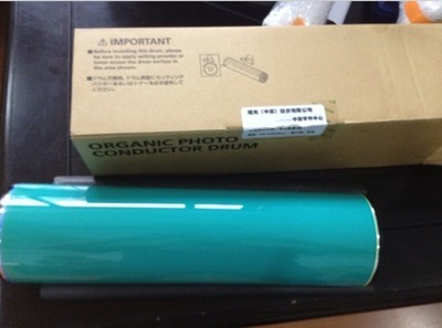 原装理光1350与MP9000鼓芯及配件采购指南——广州通为电子科技与博力西科技解析