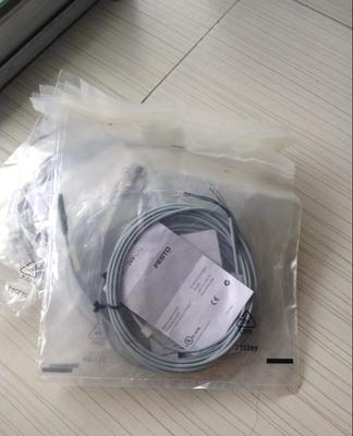 高精度与高可靠性的工业传感之选 FESTO 磁性开关 150855 SME-8深度解析